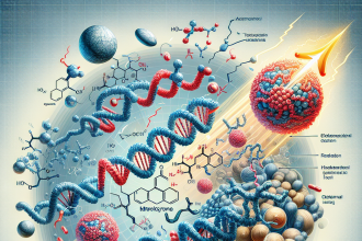 Cómo afecta Mibolerone a los niveles de testosterona natural