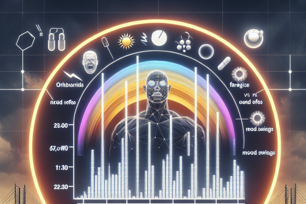 Cómo influye Esteroides orales en el rendimiento al final del día