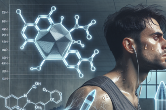 Cómo influye Mildronate Dihydricume en ejercicios con repeticiones altas