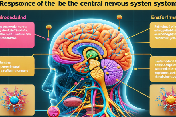 Cómo responde el sistema nervioso central a Drostanolone pastillas