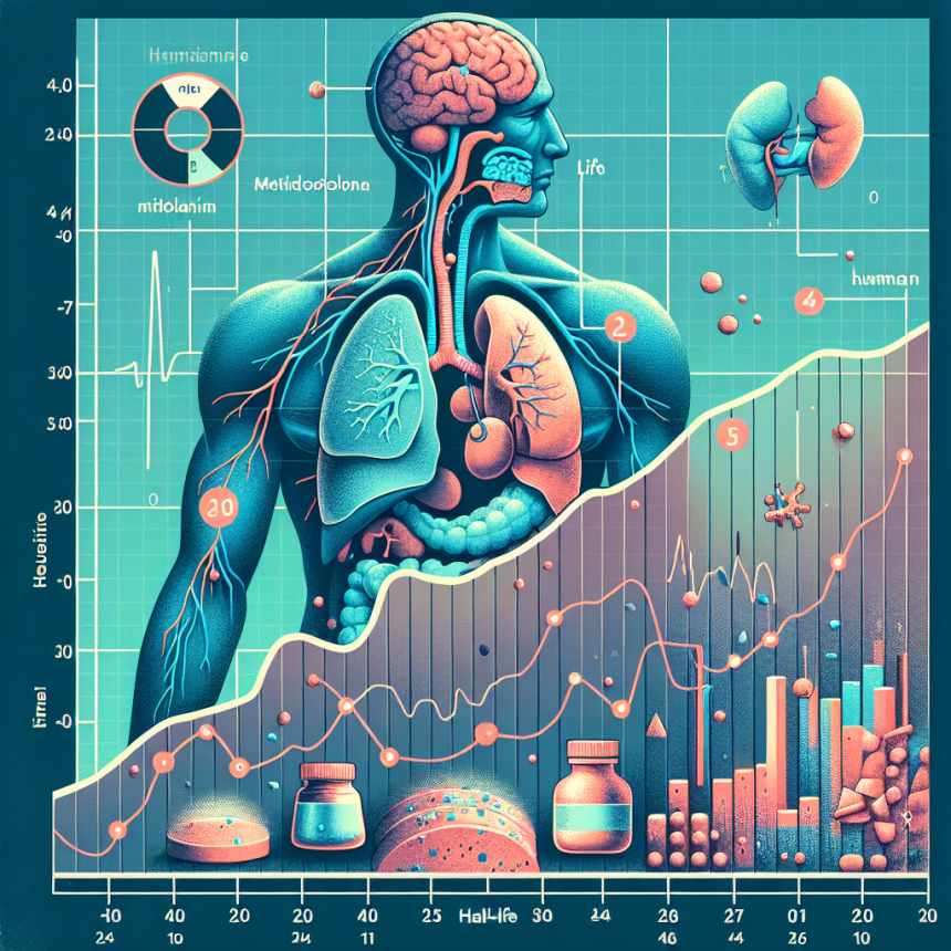 Cuánto tiempo dura Metildrostanolona en el cuerpo
