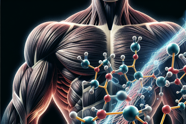 Mibolerone y desarrollo de fibras musculares rápidas