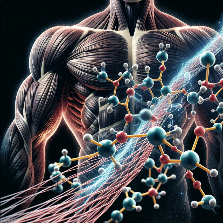 Mibolerone y desarrollo de fibras musculares rápidas