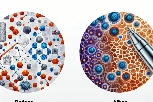 Qué cambios observar en la piel durante el uso de Esteroides orales