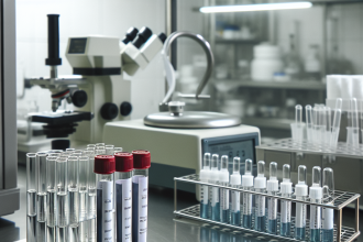 Test de laboratorio tras ciclo con Metildrostanolona