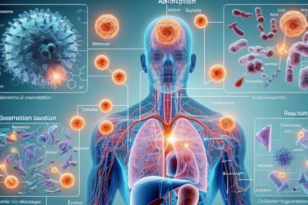 Cómo afecta Boldenona al sistema inmunológico