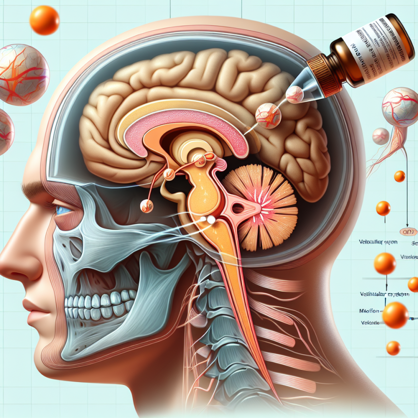 Cómo afecta Fenilpropionato de nandrolona al sistema vestibular