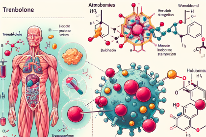 Cómo afecta Trenbolone al sistema inmunológico