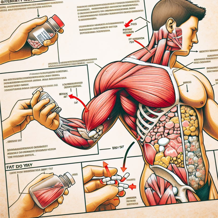 Cómo evitar subir grasa corporal con Syntol