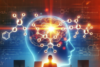 Cómo influye Trestolone en la concentración mental