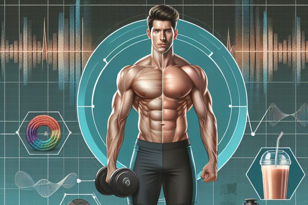 Cómo mantener el estado físico tras dejar Andriol