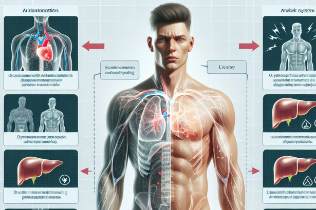 Cómo reacciona el cuerpo al dejar Turinabol