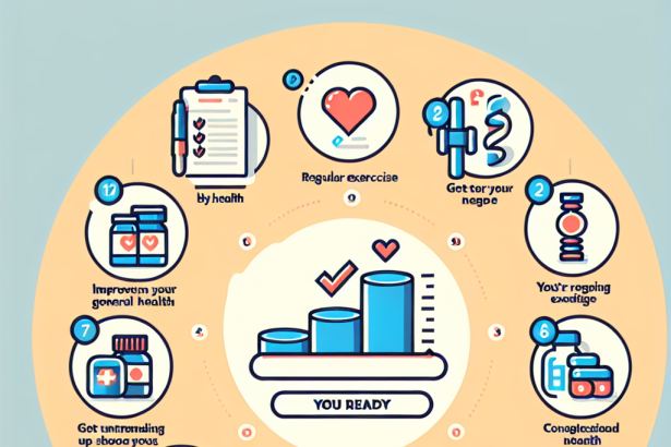 Cómo saber si estás listo para usar Enantato de Drostanolona