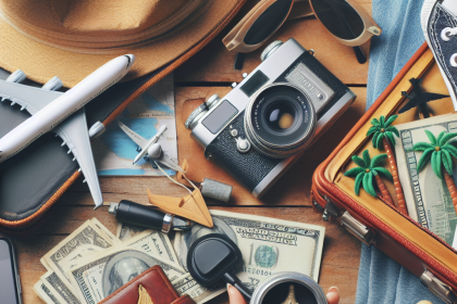Consejos para viajar mientras usas Trembolona enantato
