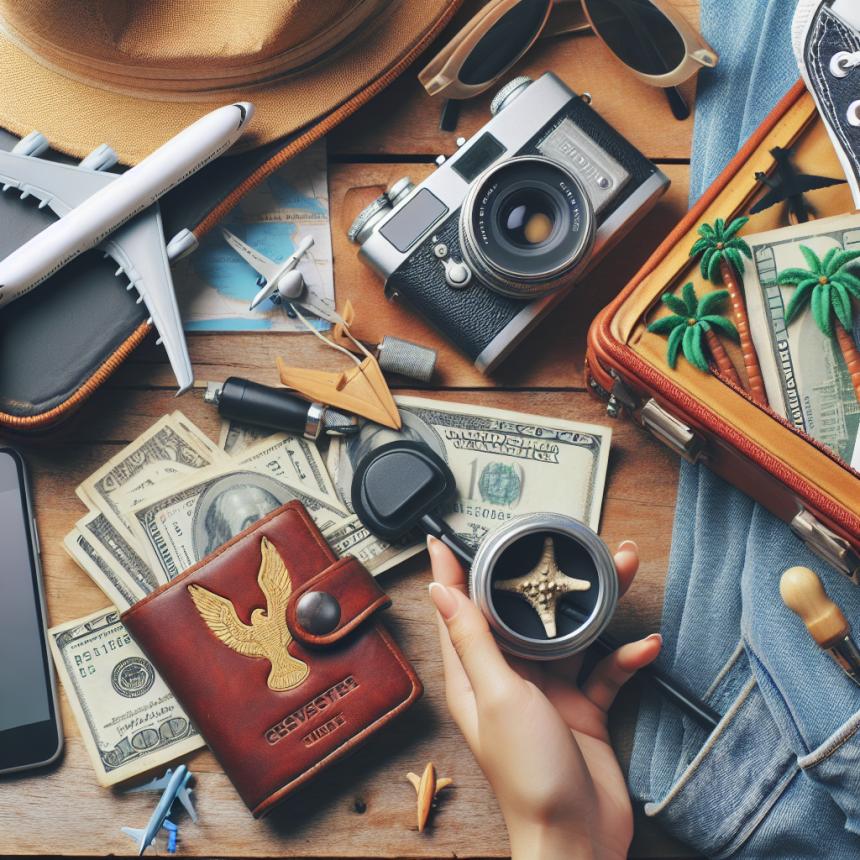 Consejos para viajar mientras usas Trembolona enantato