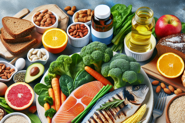 Dieta recomendada durante el uso de Primobolan (Metenolona) pastillas