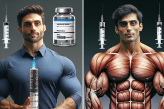 Diferencias en resultados al usar Methandienone inyectables con y sin insulina