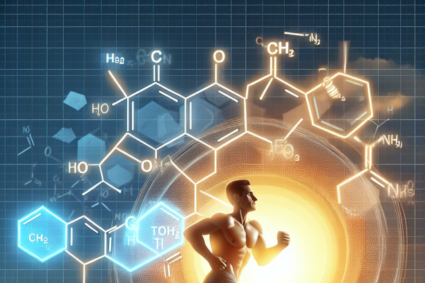 ¿Puede Undecanoato de testosterona aumentar la resistencia aeróbica?