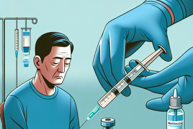 Qué esperar al usar Oximetolona inyectable por primera vez