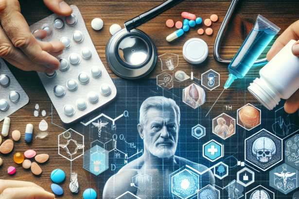 Recomendaciones médicas sobre el uso de Undecanoato de testosterona