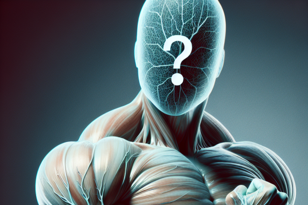 Señales físicas de que Nandrolona te está funcionando