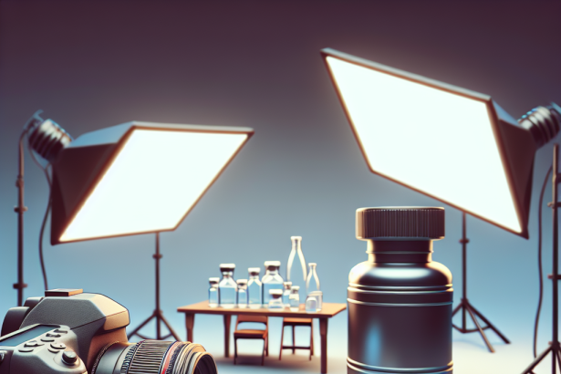 Stenbolone en preparación para sesiones fotográficas