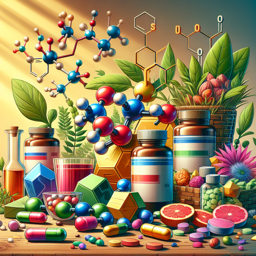 Suplementos que potencian el efecto de Methyltrenbolone