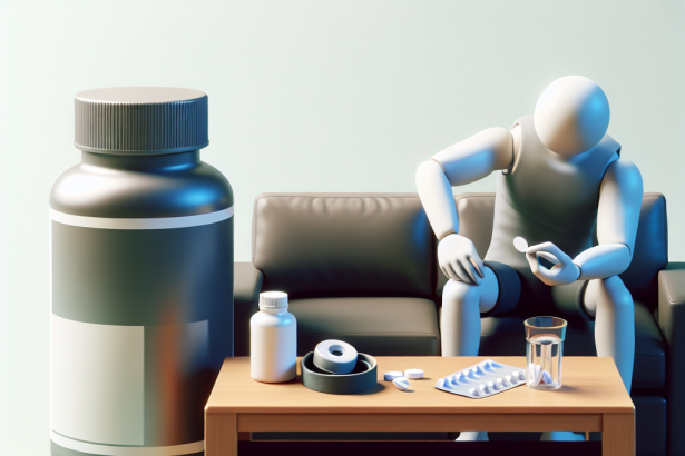 Uso de Pastillas de trembolona sin entrenamiento con pesas