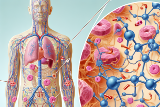 Cómo afecta Cytomel al sistema linfático