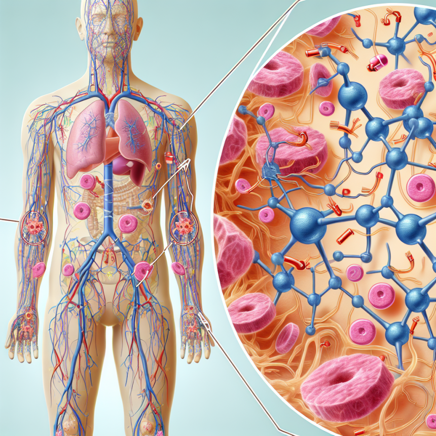 Cómo afecta Cytomel al sistema linfático