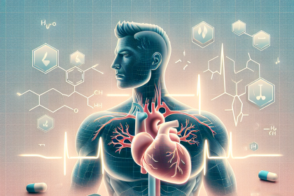 Cómo afecta Fenilpropionato de testosterona al ritmo cardíaco en reposo