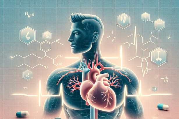 Cómo afecta Fenilpropionato de testosterona al ritmo cardíaco en reposo