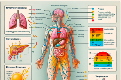 Cómo afecta Parabolan a la sudoración y termorregulación