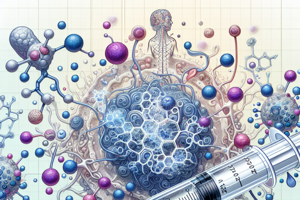 Cómo afecta Primobolan (Metenolona) inyectables al sistema inmunológico