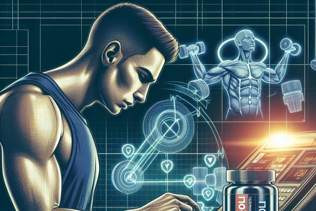 Cómo ajustar el volumen de entrenamiento con Clenbuterol