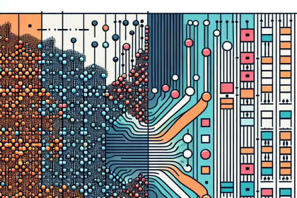 Cómo combinar ECA con series descendentes
