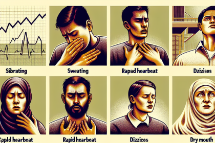 Cómo detectar una respuesta excesiva a Sibutramine