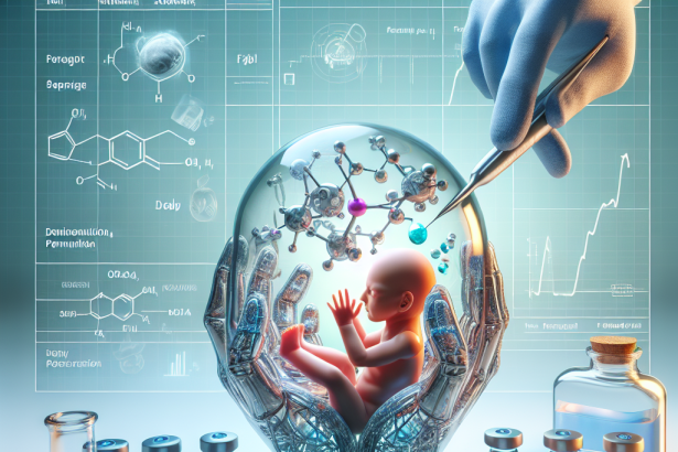 Consejos para la primera semana con Preparados de péptidos