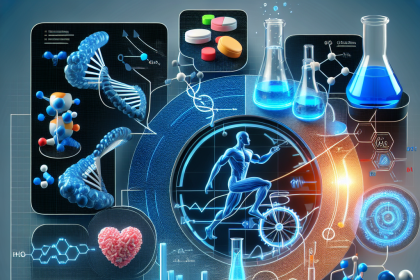 Cuánto impacta Clenbuterol en tu consumo calórico