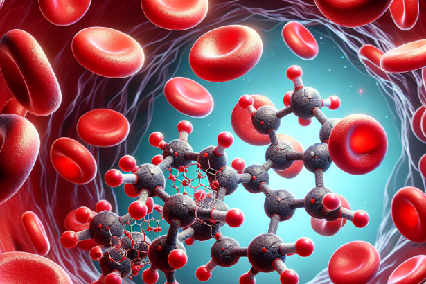 Decanoato de nandrolona y aumento de glóbulos rojos