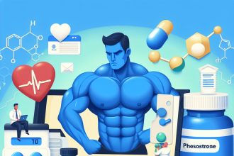 Dificultades comunes al adquirir Fenilpropionato de testosterona online