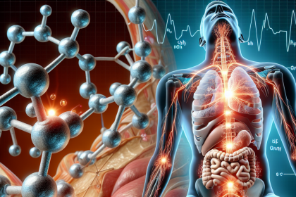 ¿Metformin Hydrochlorid altera la sensibilidad al dolor?