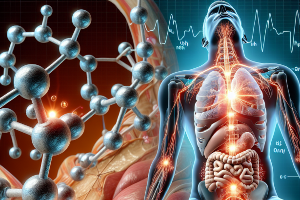 ¿Metformin Hydrochlorid altera la sensibilidad al dolor?