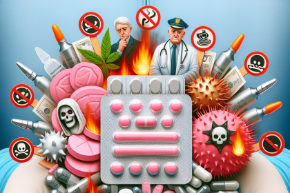 Principales errores al usar Furosemid