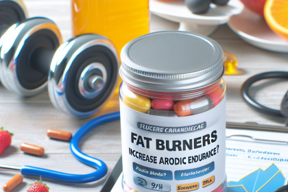 ¿Puede Quemadores de grasa aumentar la resistencia aeróbica?