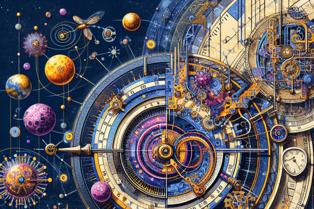 ¿Puede Tirzepatide alterar tu ritmo circadiano?