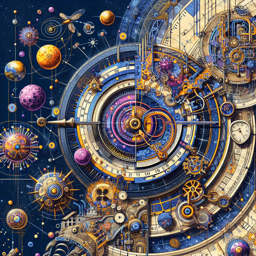 ¿Puede Tirzepatide alterar tu ritmo circadiano?