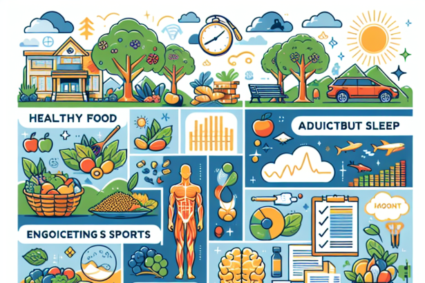 Qué hábitos mejoran la eficacia de Hormona del crecimiento