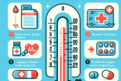 Qué hacer si Tirzepatide afecta tu temperatura corporal