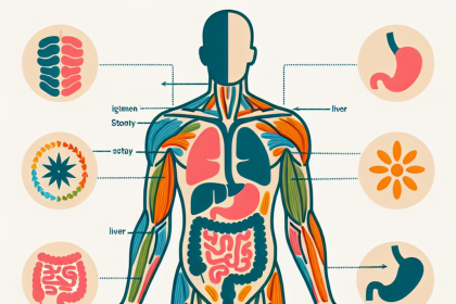 ¿Qué parte del cuerpo responde más a Quemadores de grasa?